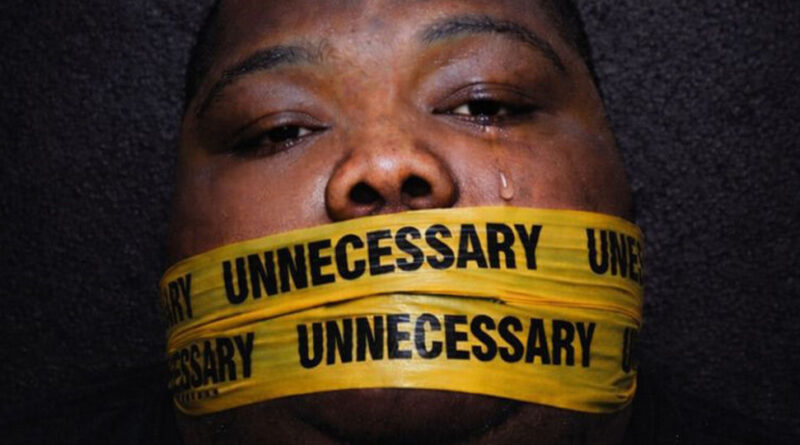 Dave Blunts - Unnecessary