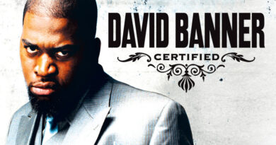 David Banner - Certified