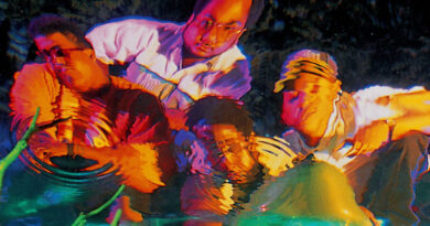 De La Soul - Buhloone Mindstate