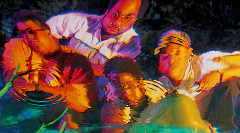 De La Soul - Buhloone Mindstate