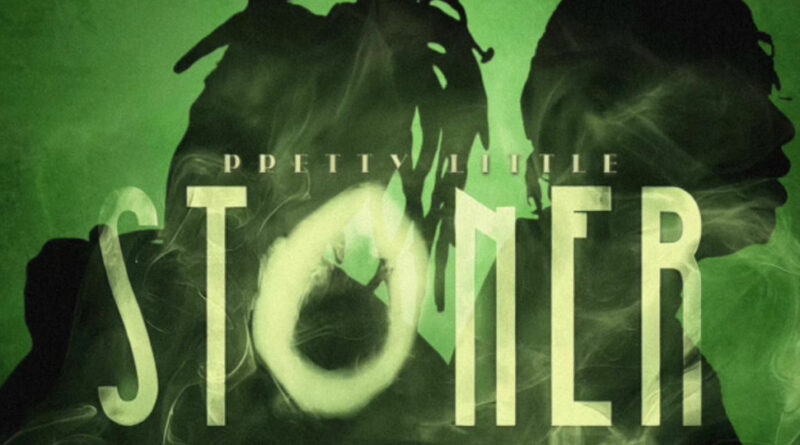 Dee Jackson - Pretty Little Stoner