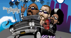 Delinquent Habits - California