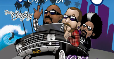 Delinquent Habits - California