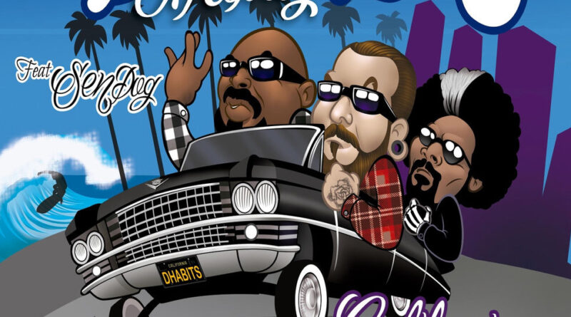 Delinquent Habits - California