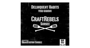 Delinquent Habits - CraftRebels