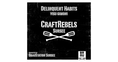 Delinquent Habits - CraftRebels
