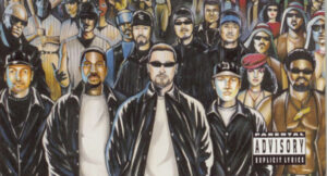 Delinquent Habits - Delinquent Habits