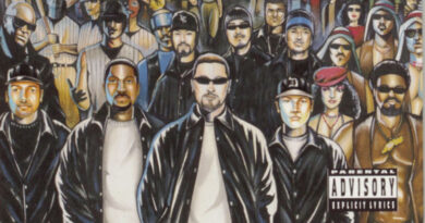 Delinquent Habits - Delinquent Habits