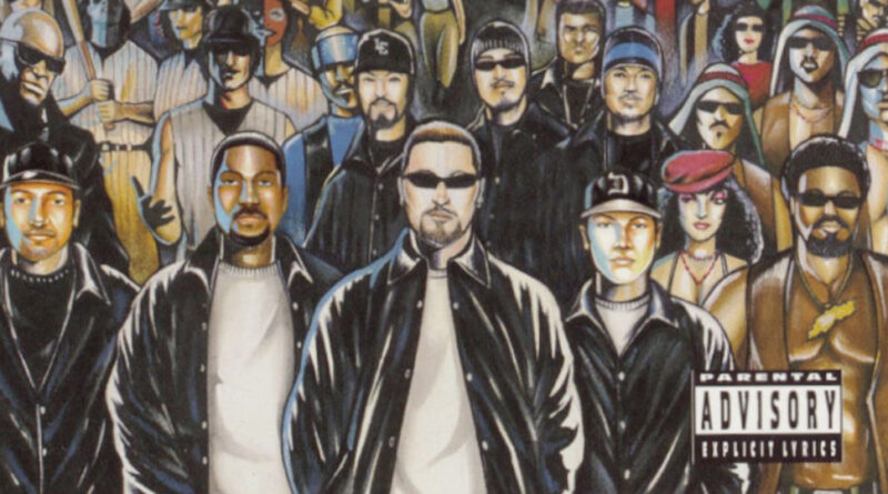 Delinquent Habits - Delinquent Habits