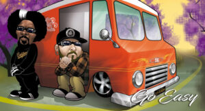 Delinquent Habits - Go Easy