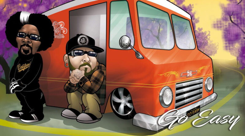 Delinquent Habits - Go Easy