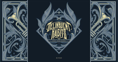 Delinquent Habits - Ritmo