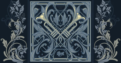 Delinquent Habits - Ritmo_lp