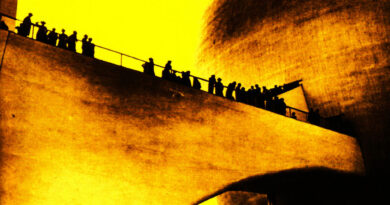 Deltron 3030 - Deltron 3030