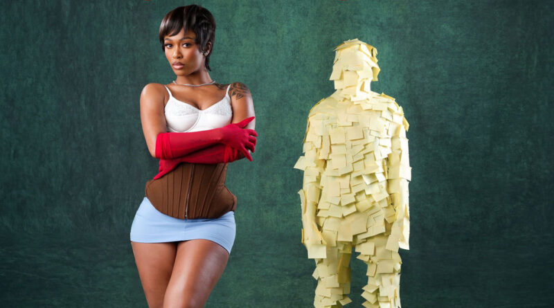 Dess Dior - Take Notes