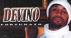 Devino Fortunato - Cognac Loungin'