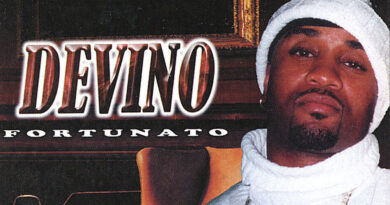 Devino Fortunato - Cognac Loungin'