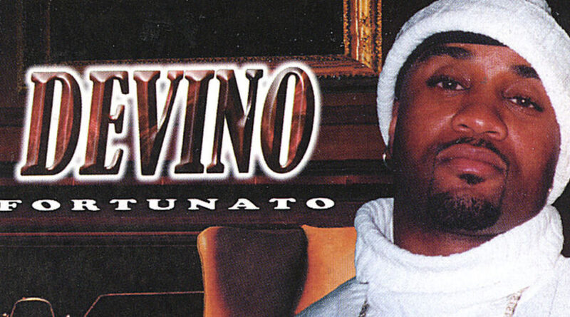Devino Fortunato - Cognac Loungin'