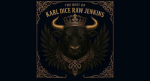 Dice Raw - The Best of Dice Raw