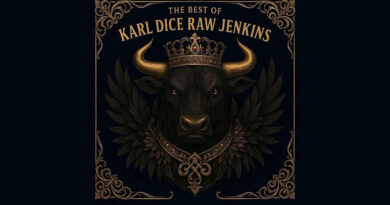 Dice Raw - The Best of Dice Raw