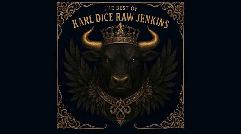 Dice Raw - The Best of Dice Raw