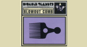 Digable Planets - Blowout Comb