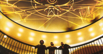 Dilated Peoples - Expansion Team