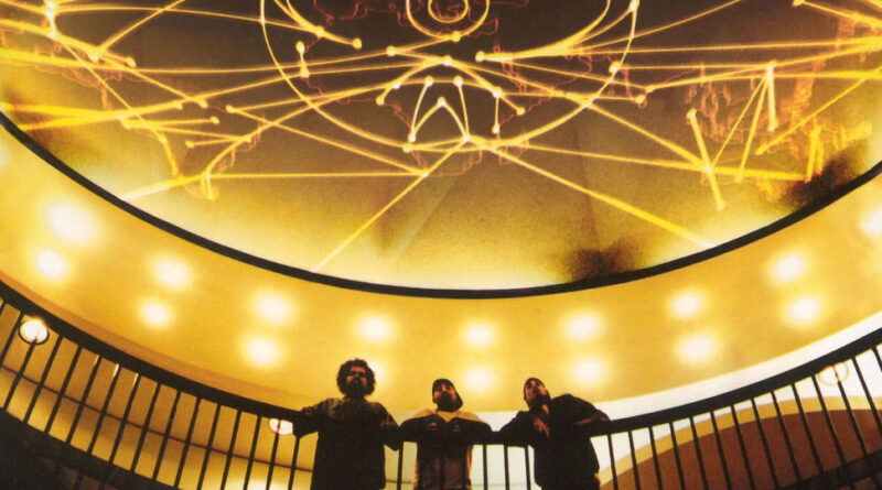 Dilated Peoples - Expansion Team