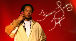 Domani - Forever Lasting Tape