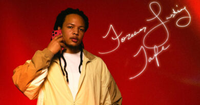 Domani - Forever Lasting Tape