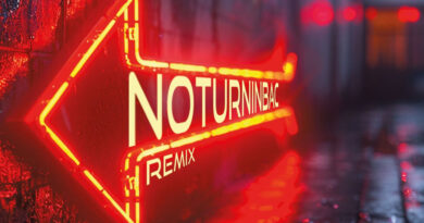 Dope D.O.D. - Noturninbac [Remix]