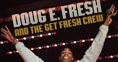 Doug E Fresh - The World’s Greatest Entertainer