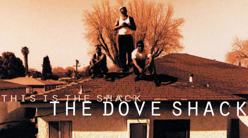 Dove Shack - This Is The Shack