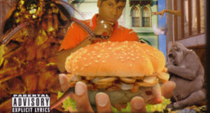 Dr. Dooom - First Come, First Served