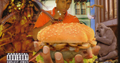 Dr. Dooom - First Come, First Served