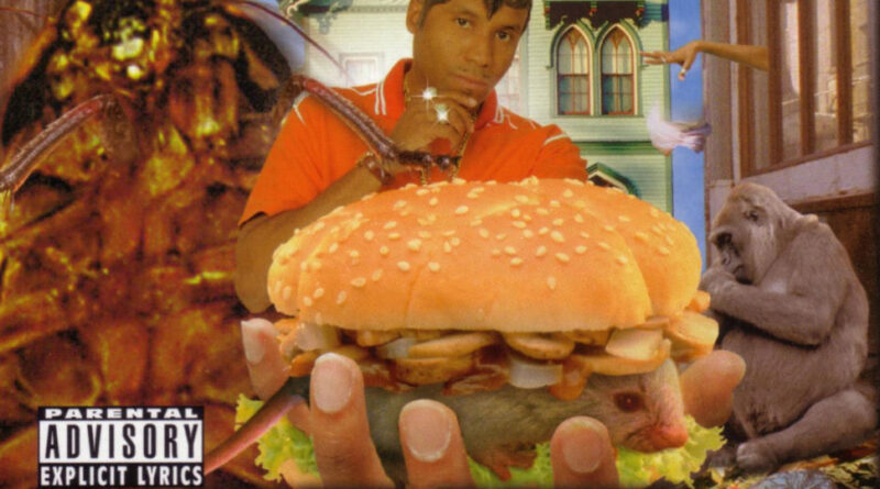 Dr. Dooom - First Come, First Served