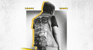 Drope Beats - Street Man