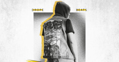 Drope Beats - Street Man