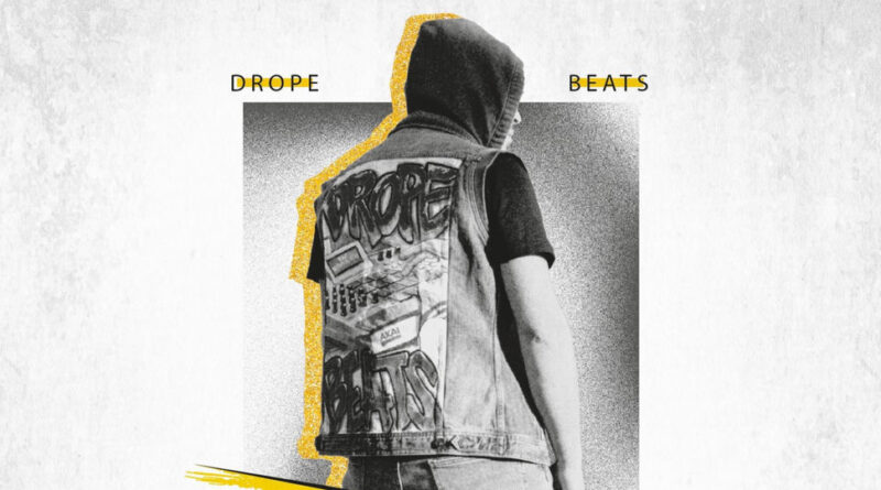 Drope Beats - Street Man