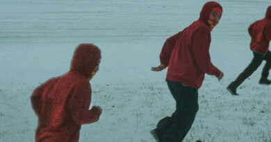 Dru Kelly & Stix - Trial in Absentia