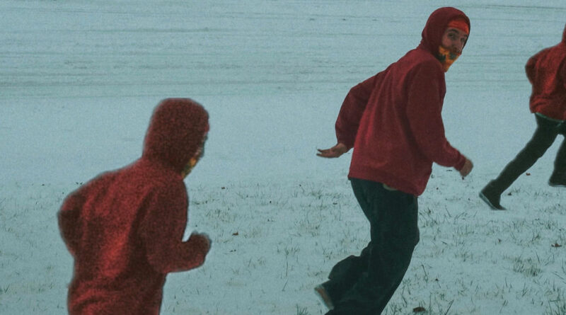 Dru Kelly & Stix - Trial in Absentia