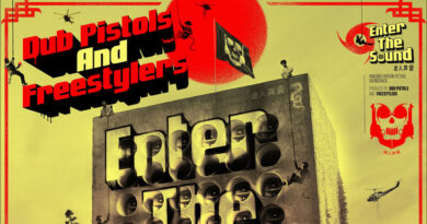 Dub Pistols & Freestylers - Enter The Sound