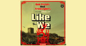 Dub Pistols & Freestylers - Like We