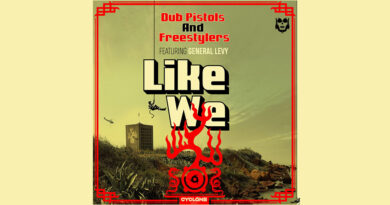 Dub Pistols & Freestylers - Like We