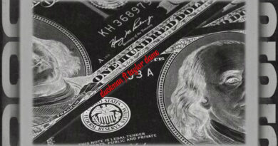 Duckman - CALL IT QUITS