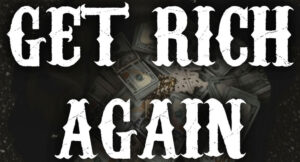 Duckman - Get Rich Again