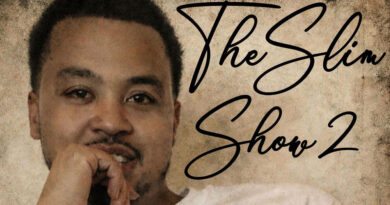 Duckman - The Slim Show 2