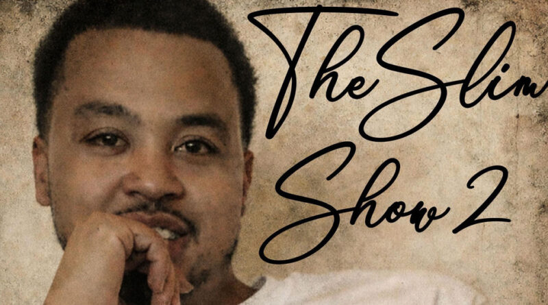 Duckman - The Slim Show 2