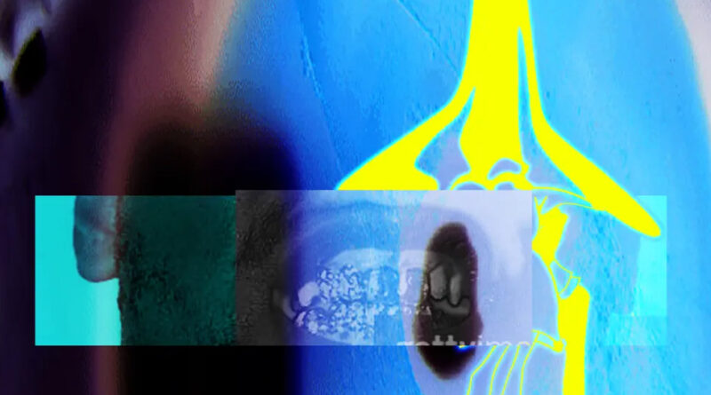 E L U C I D & Sebb Bash - I Guess U Had To Be There