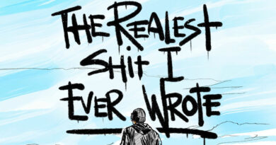 E.D.I Mean - The Realest Shit I Ever Wrote